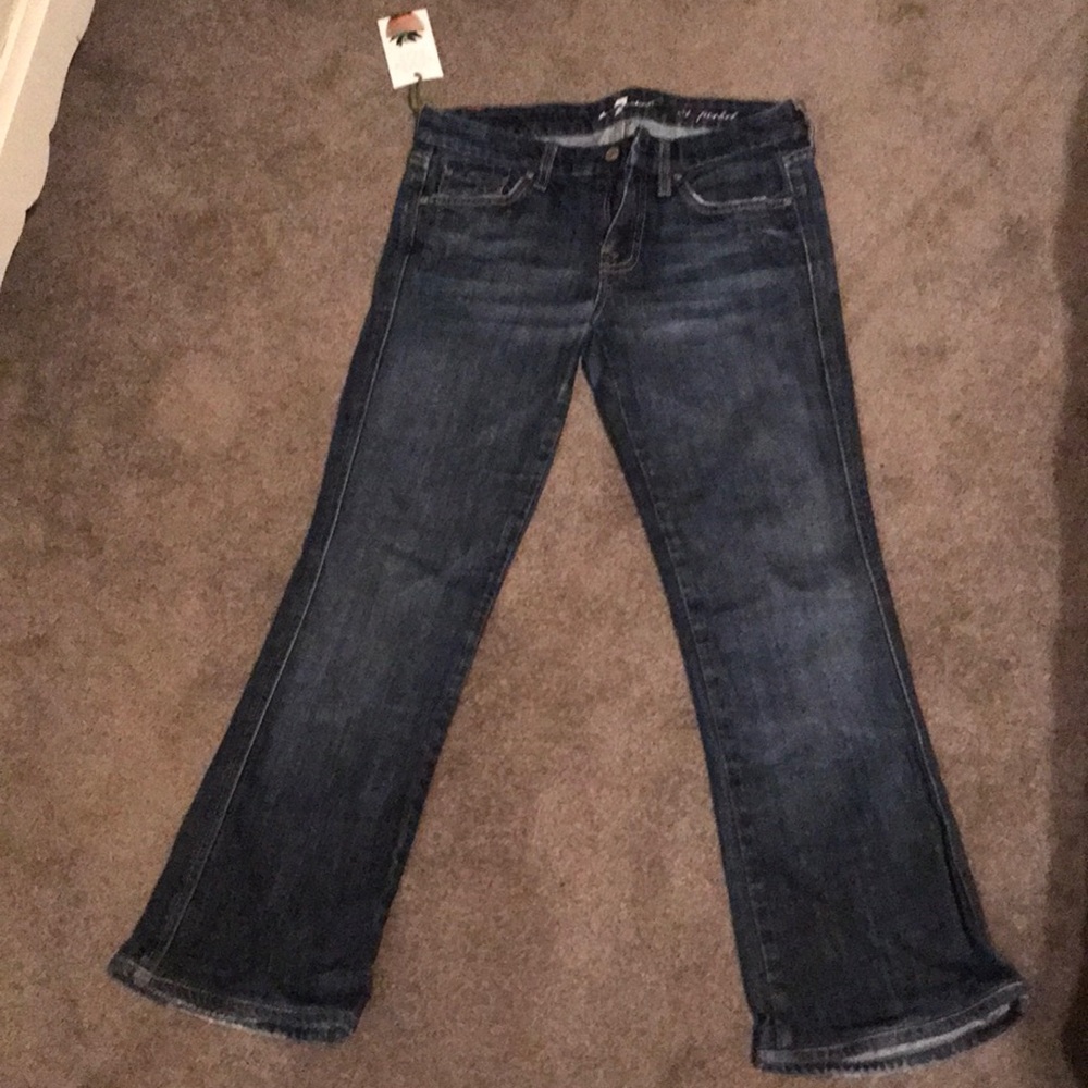 Seven 7 jeans